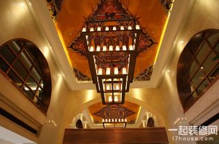 水晶吊灯风水和水晶屏风风水如何布局更符合风水原则？