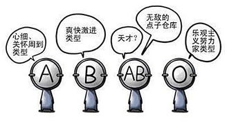 哪个星座血型的人能一辈子都有钱呢？