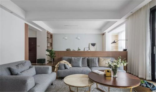 沙发不靠墙？等着倒霉吧！