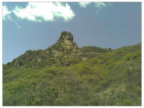 延庆野山峡：一个被遗忘的角落