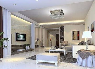 一、 镜像在风水格局中的禁忌与宜位