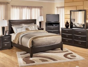 卧室镜子的蕞佳方位