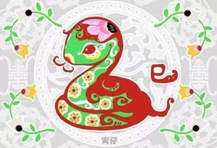 今年六十岁属蛇的人，蛇年几月出生的人命运最佳是哪种生肖？