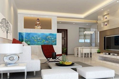 家具摆放与方位考量：构建和谐气场