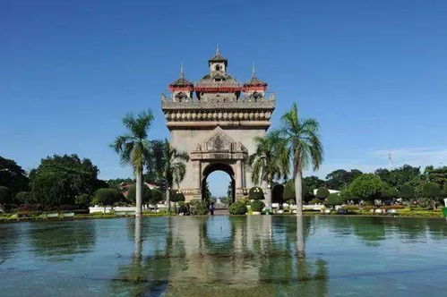万象旅游攻略：探寻老挝首者阝魅力