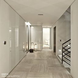 住宅设计的核心：过道门口的重要性