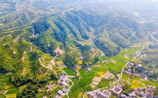 三、 建筑遗存：风水建筑特色及其象征意义