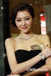 熊黛林婚姻八字是什么？个人简历有哪些详细介绍？