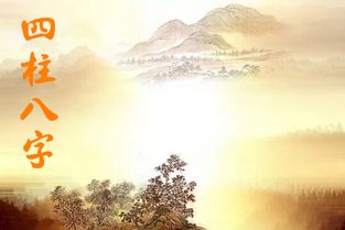 孟姜女悲恋之命局密码