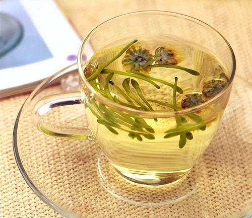 了解花茶的特点和风格