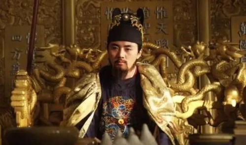 宦官专政：制度漏洞催生的权力怪物