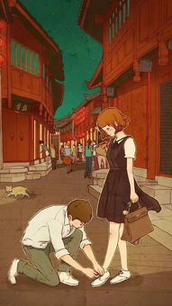 那些死气沉沉的破房子：爱情的坟墓！