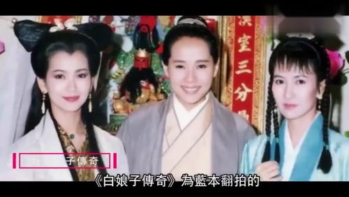 白素贞与许仙前世恩怨对应的命格结构