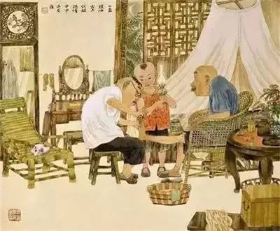 二、全家同犯太岁的特殊性分析