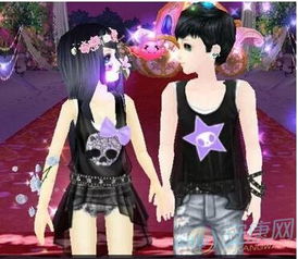 震惊！为什么你的QQ炫舞网名总是没人理？原来是风水没搞好！