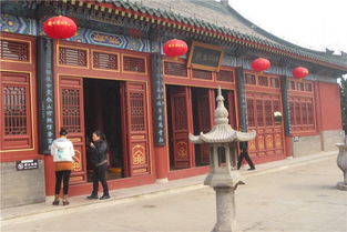 赵云庙の奇妙物语