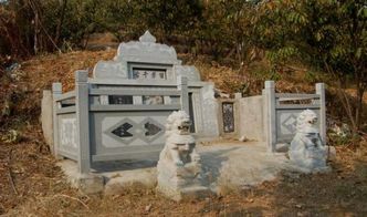 《葬书》中如何解释狮象守门楼的风水意义？