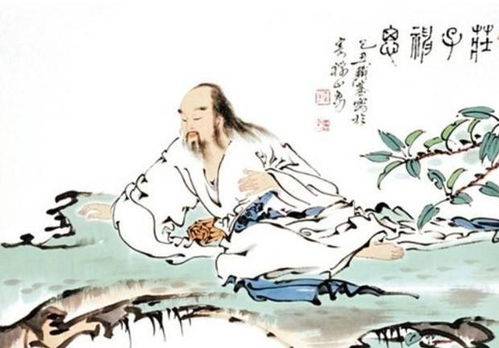 庄子逍遥游全文中庄子试妻观音灵签解签的哲理，能如何体现人生逍遥的真谛？