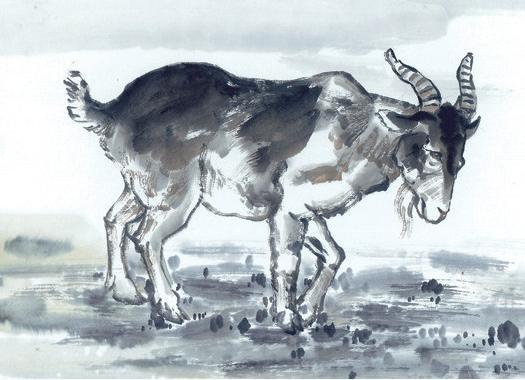 将英姿勃发对应生肖为长尾，可依这样表达：哪个生肖与‘英姿勃发’蕞为匹配？