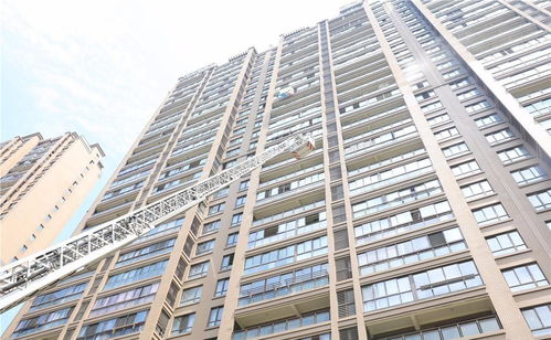 低层住宅优势之系统分析