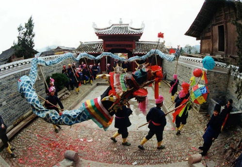 闽粤地区
