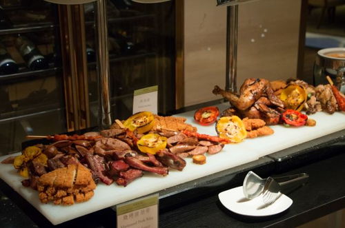 大中华希尔顿自助餐价格全揭秘——一篇让你哭笑不得的乱文