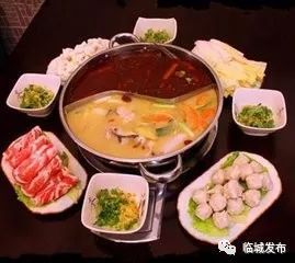 京造鸳鸯火锅锅：304不锈钢的耐用之选