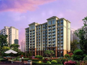 哪一层风水最好？7层小高层17层总高，购买哪一层风水更佳？