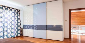 衣柜内部环境：杜绝污秽之气的积聚