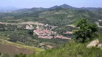 地名溯源：从传说到现实的历史演变