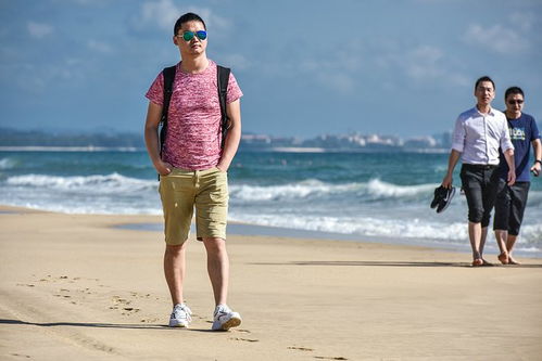 三亚夏季旅游：一场汗流浃背的时尚冒险