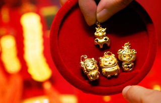 第一章 贵金属与玉石类饰品的五行属性与应用