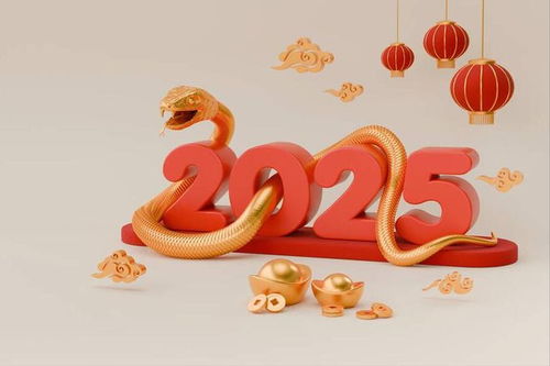 2025年是不是蛇年，这究竟意味着什么生肖轮回的转换？