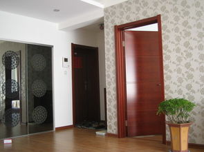 1．堪舆学对大门颜色基本要求之阐释