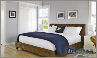 床头靠背的设计对风水有影响吗？是否会影响卧室的吉凶？