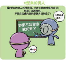 B型血女生性格特点有哪些？