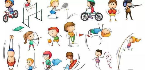 三、 运动锻炼：适度运动与保暖防护