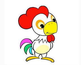 属鸡男性格特点及最不匹配的生肖是哪位？