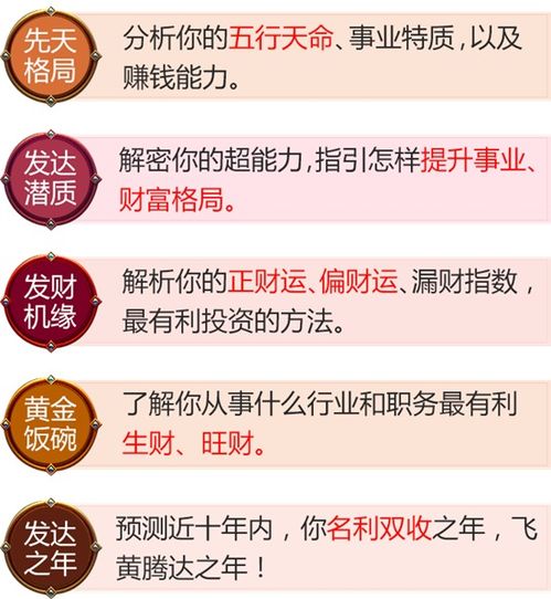 一、 基本黄历信息概要