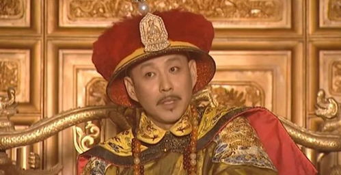 4．孝恭仁皇后乌雅氏（1660—1723年6月25日）