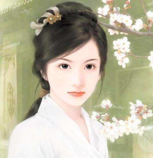 清雅与婉约：女子气质的双沉重奏