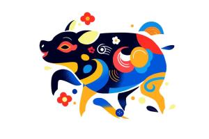 束手听命是哪个生肖的象征？