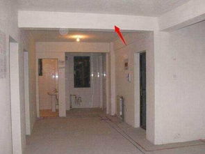 1. 绪论：拱门在室内风水学中的象征意义