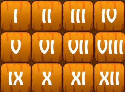 罗马数字4是凶数，它能否改写为罗马数字4为何被视为不吉利？