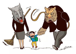 先说说“霸气”到底是什么？