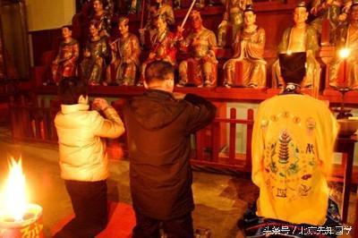 化解太岁的最佳时间：立春与正月的象征意义
