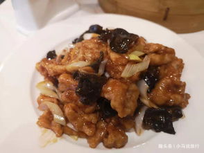 初探晋地风味：一场迷失自我（丙qie还吃到撑）的美食之旅