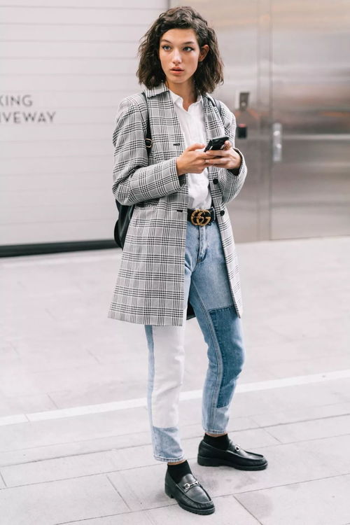 今天穿什么旅行服？推荐时尚洋气旅行穿搭套装吗？