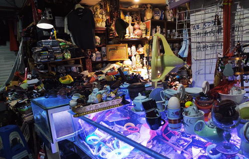 夫子庙(人山人海!)