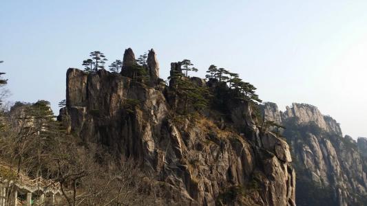 2023年实地踩点：塞西站 vs 汤口站，  血泪教训告诉你怎么选